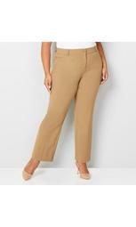 Slimming Trouser Pant with Tummy Control
