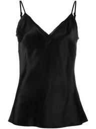 v-neck camisole top