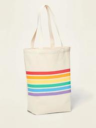 Pride Canvas Tote Bag 