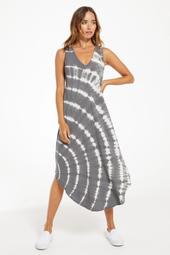 Reverie Spiral Dress