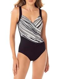 Shimmer Sands Sanibel One-Piece Swimsuit