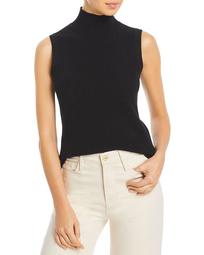 Sleeveless Cashmere Sweater - 100% Exclusive