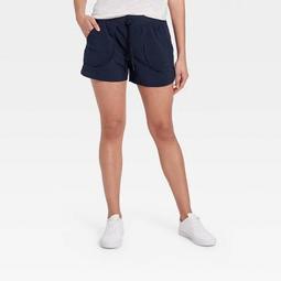 Women's Stretch Woven Shorts 4" - All in Motion™