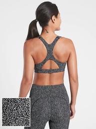 Ultimate Textured Bra A-C