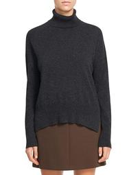 Karenia Cashmere Turtleneck Sweater