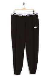 Amplified Joggers