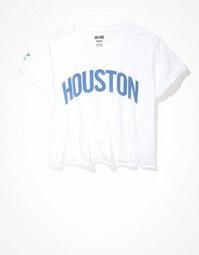 cropped astros shirt