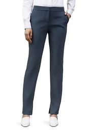 Waldorf Slim-Fit Pants