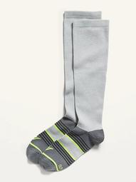 Go-Dry Active Knee High Socks for Women