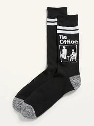 The Office™ Gender-Neutral Socks for Adults
