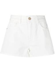 Brooklyn cotton shorts