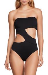 Simply Seamless One-Piece Swimsuit