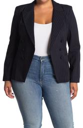 Boss Double Breasted Blazer