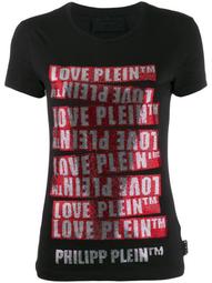 Love Plein T-shirt
