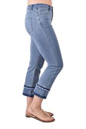 Beach Comber Cropped Jeans