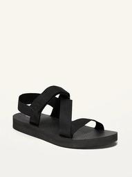 Tech Strappy Sandals for Women