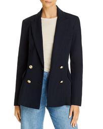 Rodeo Double-Breasted Blazer