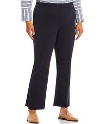 Plus Size Hollywood Twill Pants