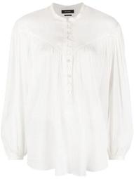 Kiledia long-sleeve blouse