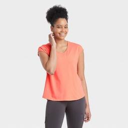 Women's Cap Sleeve T-Shirt - All in Motion™