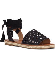 Lucky Brand Daytah2 Ankle Wrap Sandals
