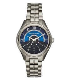 Michael Kors Lauryn Pavé Analog Bracelet Watch