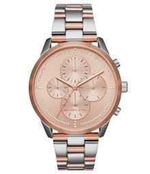 Michael Kors Slater Chronograph Bracelet Watch