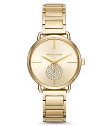 Michael Kors Portia Chronograph Bracelet Watch