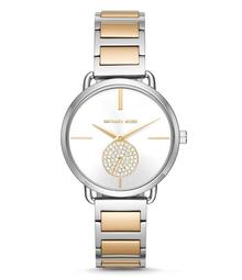 Michael Kors Portia Analog Bracelet Watch
