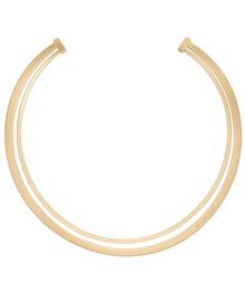Michael Kors Cool & Classic Open Collar Necklace