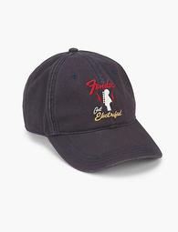 Fender Baseball Hat