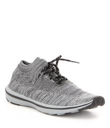 Columbia Chimera Lace-Up Knit Sneakers