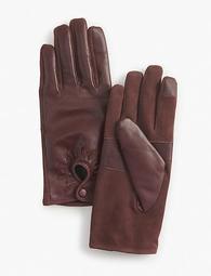 Moto Leather Glove