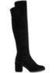 All Jack knee length boots