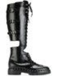 Valentino Garavani Rockstud boots