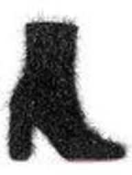 fringed boots