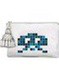 'Space Invaders' clutch