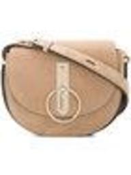 Compas hobo shoulder bag