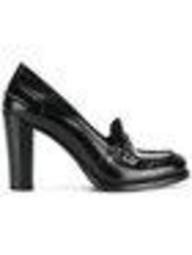 Pembrey loafer heels