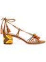 'Samba' sandals