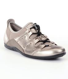 ECCO Bluma Metallic Toggle Sneakers