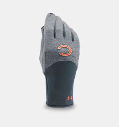 NFL Combine Authentic UA ColdGear® Infrared Fleece Women’s Gloves