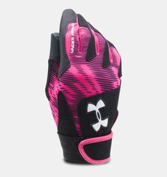 UA Radar III Women’s Softball Glove
