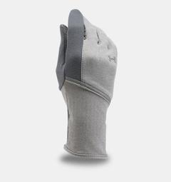 UA ColdGear® Infrared Liner Women’s Running Glove