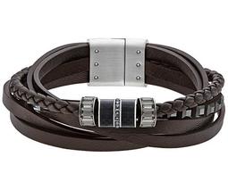 Alto Brown Carbon Bracelet