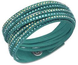 Slake Deluxe Green Bracelet