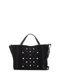 Darby Studded Tote