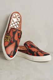 Sanchita Cactus Sneaker Slides