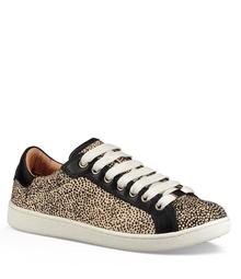 Ugg milo cheap exotic sneaker