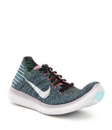 Nike Women´s Free Run Flyknit Running Shoes